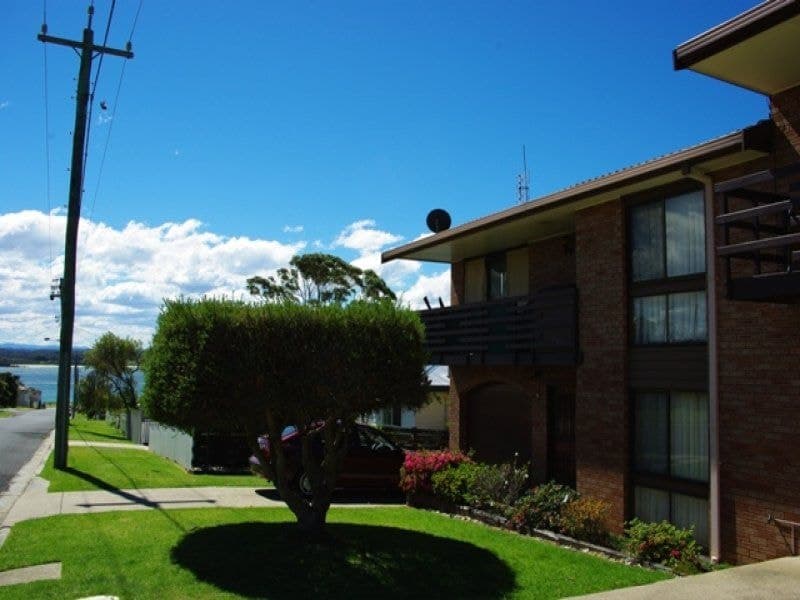 1/21 Montague Street, BERMAGUI, Bermagui - Thumbnail 2