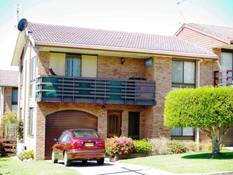 1/21 Montague Street, BERMAGUI, Bermagui - Thumbnail 3