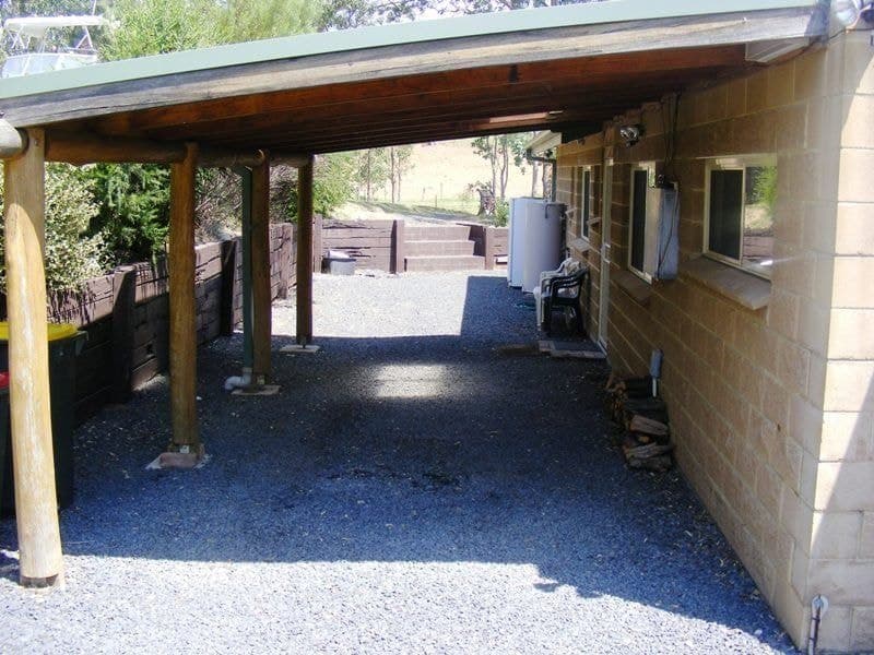Lot 1 Brittania Street Bemboka NSW, Bemboka - Image 1
