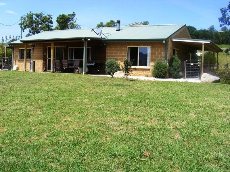 Lot 1 Brittania Street Bemboka NSW, Bemboka - Thumbnail 3