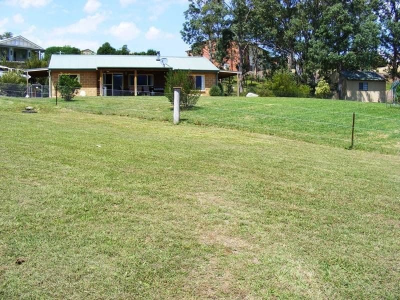 Lot 1 Brittania Street Bemboka NSW, Bemboka - Thumbnail 4