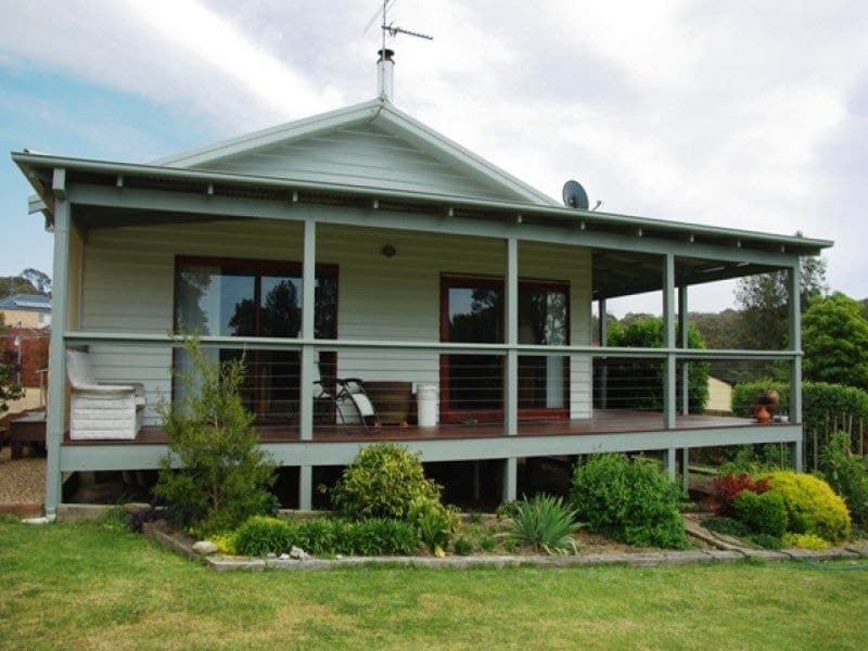 4 Fairway Court BERMAGUI NSW, Bermagui - Image 1