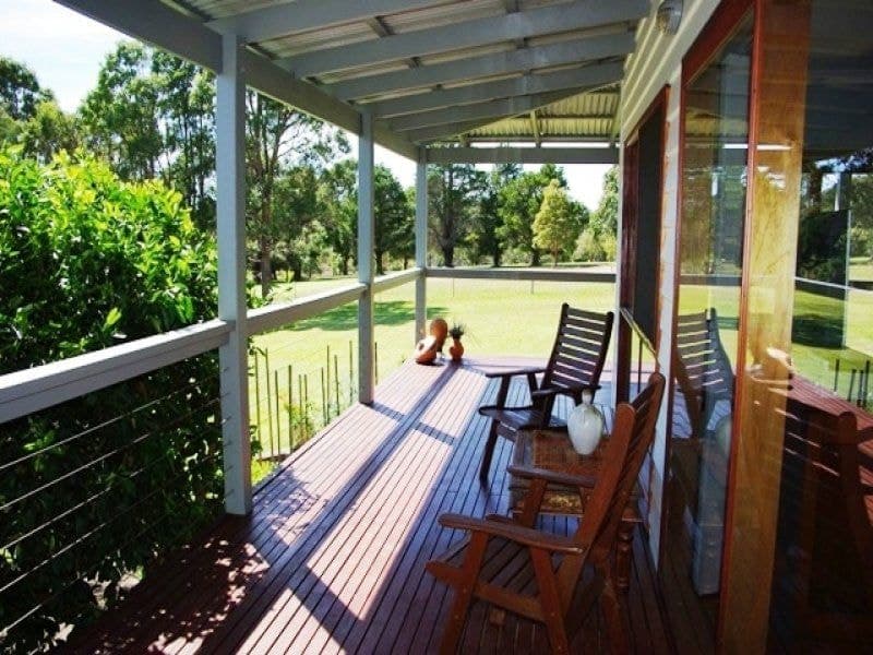 4 Fairway Court BERMAGUI NSW, Bermagui - Thumbnail 4