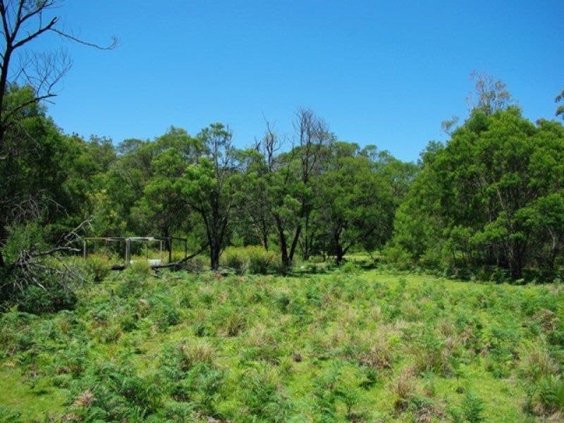 686 Goughs Road, COBARGO, Cobargo - Thumbnail 2