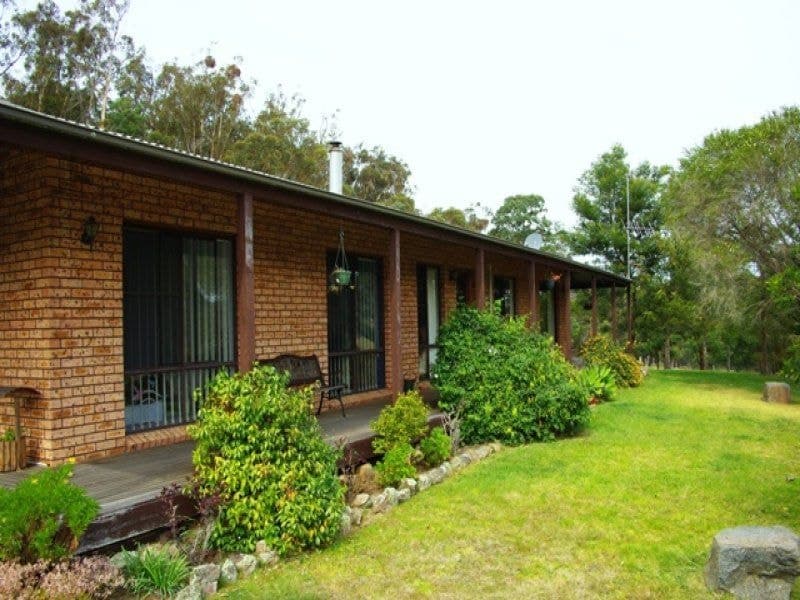 8 Ridge Road, COOLAGOLITE, Coolagolite - Thumbnail 4
