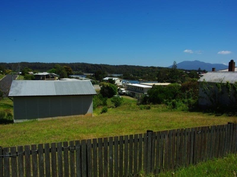 3 Wattle Street, BERMAGUI, Bermagui - Image 1