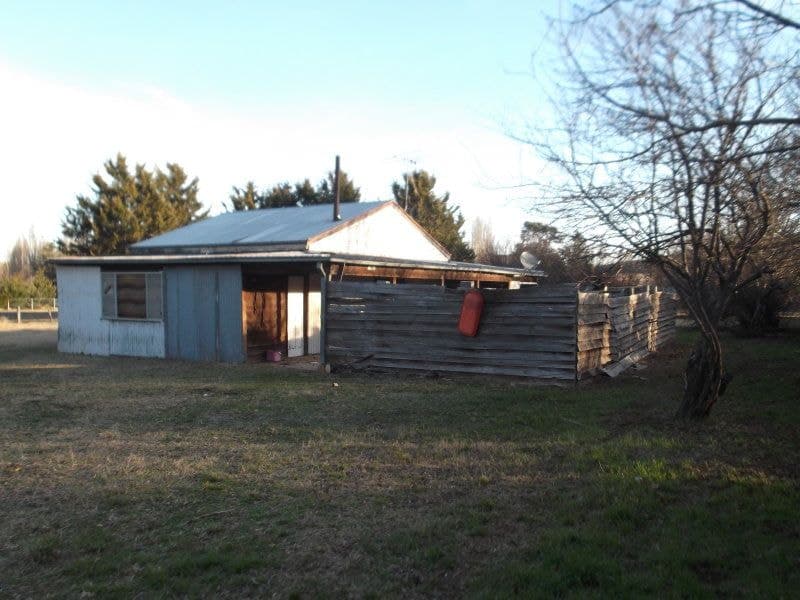 11 Bunyan Road, BREDBO, Bredbo - Image 1
