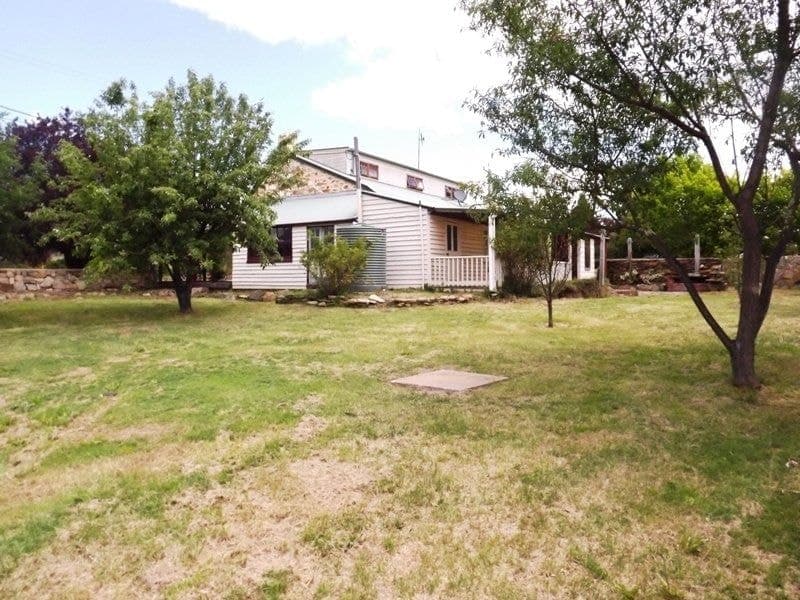 5 Cooma Street, Numeralla, Numeralla - Image 1