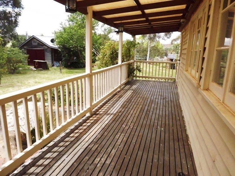 5 Cooma Street, Numeralla, Numeralla - Thumbnail 2