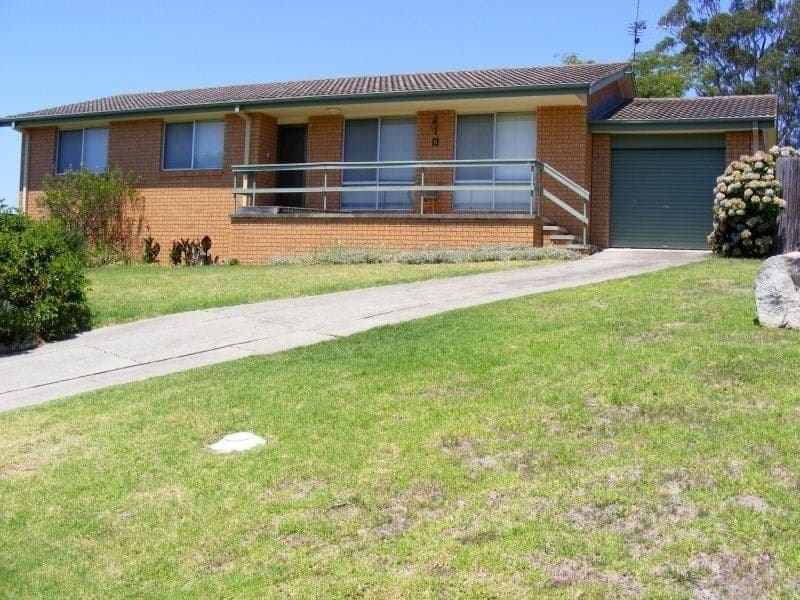 5 Goldberg Place, Bega, Bega - Thumbnail 3