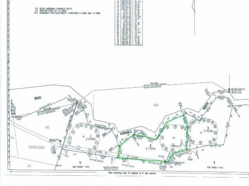 2/ Yowrie Road, COBARGO, Cobargo - Thumbnail 2
