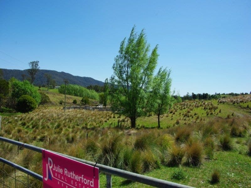 14/ Upper Brogo Road, COBARGO, Cobargo - Image 1