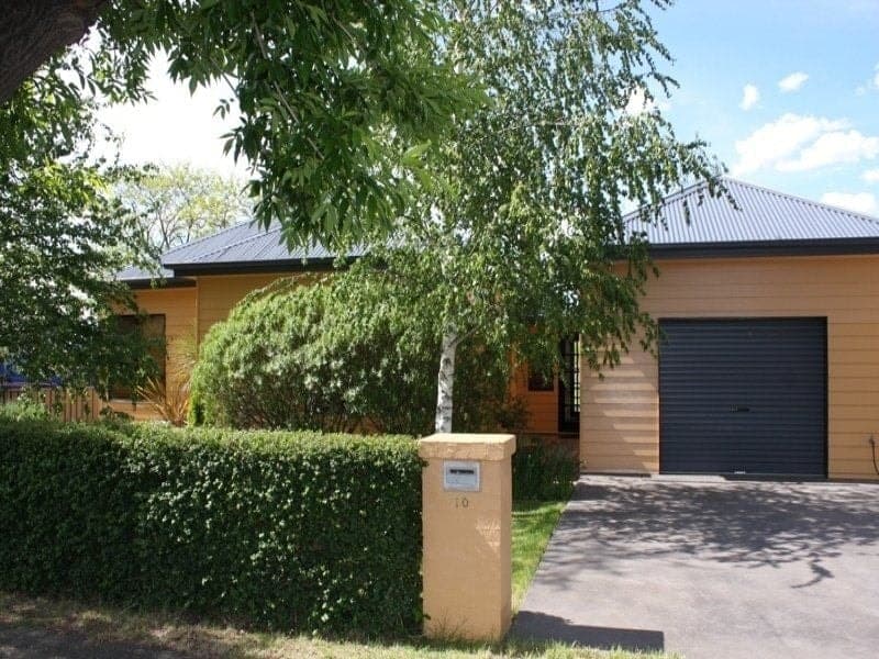 10 Wangie Street COOMA NSW, Cooma - Thumbnail 3