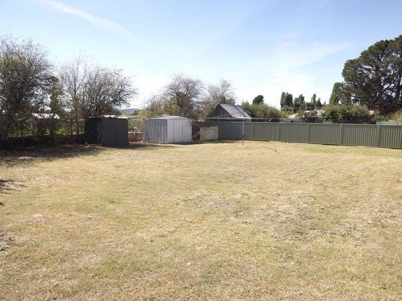 8 Short Street, BERRIDALE, Berridale - Image 1