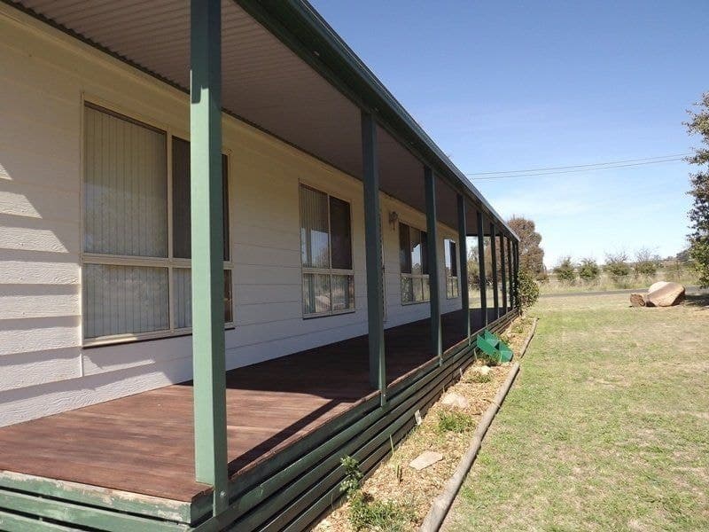 8 Short Street, BERRIDALE, Berridale - Thumbnail 2