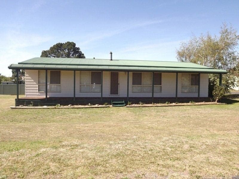 8 Short Street, BERRIDALE, Berridale - Thumbnail 3