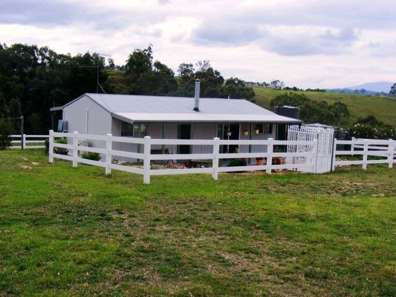 58 Desert Creek Road Bega NSW, Bega - Thumbnail 2