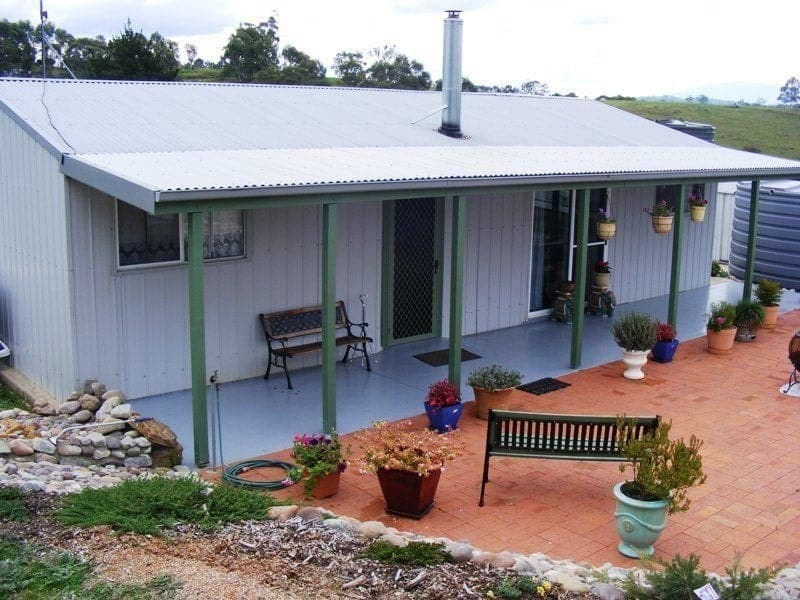 58 Desert Creek Road Bega NSW, Bega - Thumbnail 3