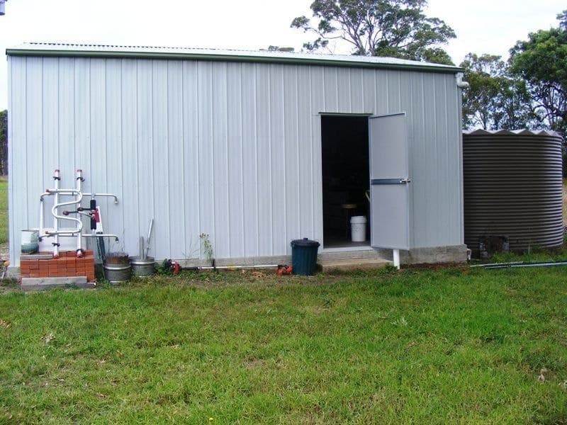 58 Desert Creek Road Bega NSW, Bega - Thumbnail 8