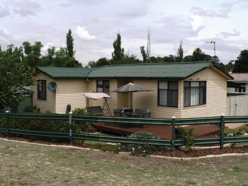 34 Namala Street COOMA NSW, Cooma - Thumbnail 2