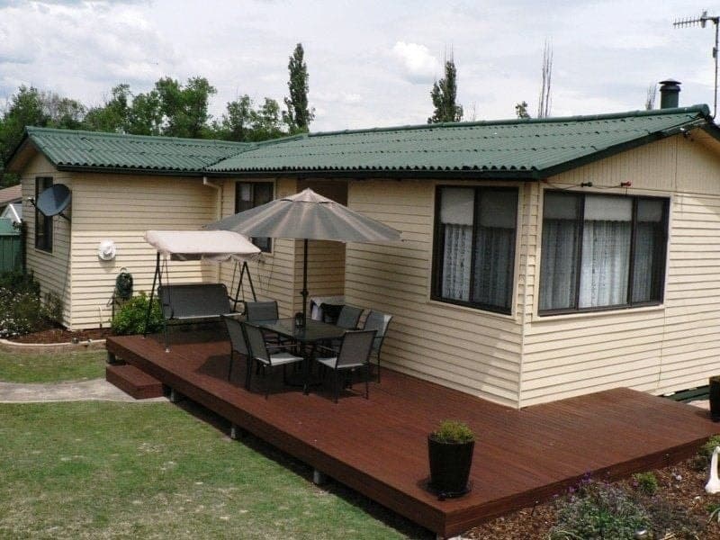 34 Namala Street COOMA NSW, Cooma - Thumbnail 3