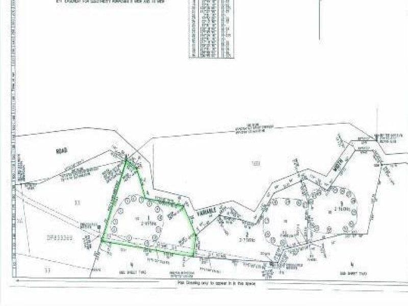 1/ Yowrie Road, COBARGO, Cobargo - Image 1