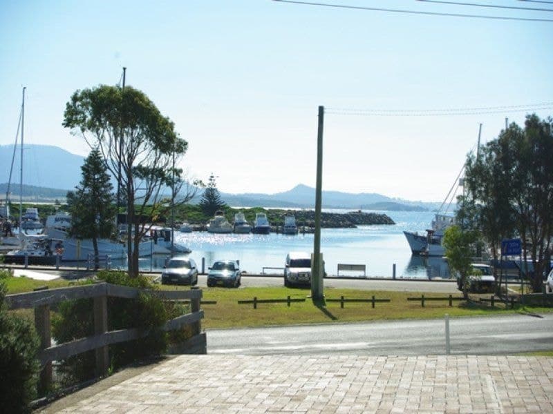 4/66 Lamont Street BERMAGUI NSW, Bermagui - Image 1