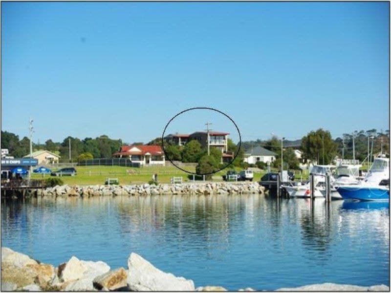 4/66 Lamont Street BERMAGUI NSW, Bermagui - Thumbnail 2