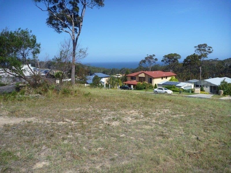 Lot 9 Elizabeth Parade Tura Beach NSW, Tura Beach - Image 1