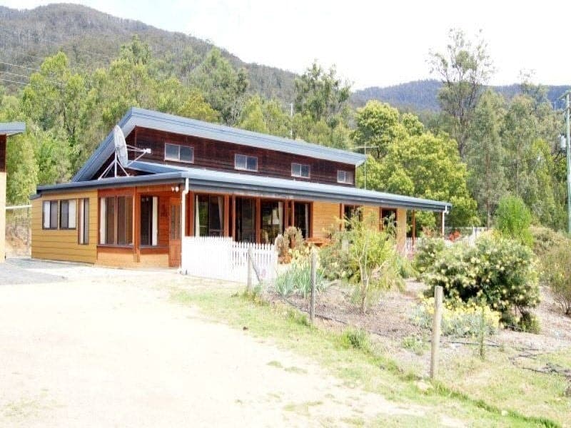145 Buckley's Road, Bemboka, Bemboka - Thumbnail 3