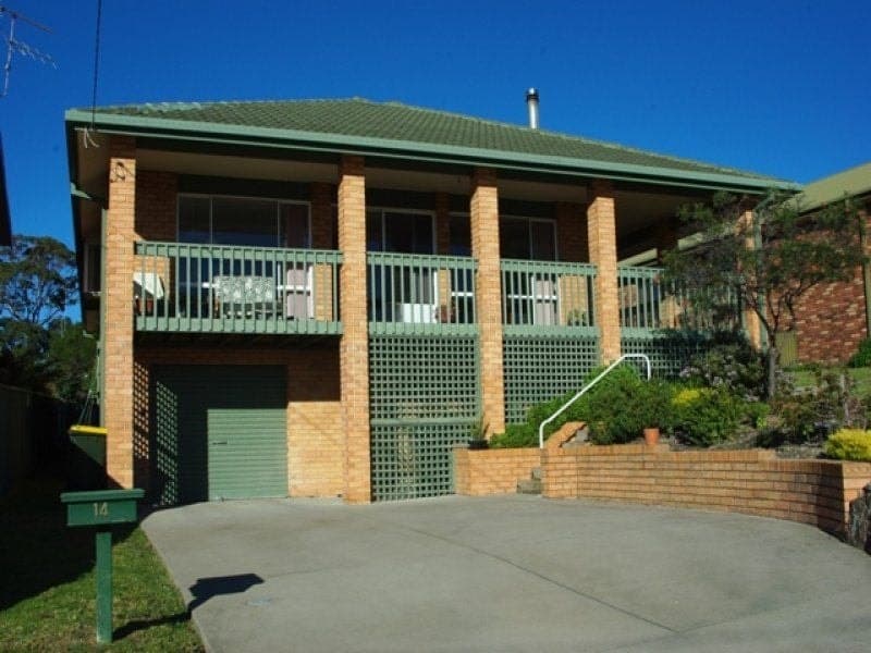 14 Welsh Street, BERMAGUI, Bermagui - Thumbnail 3