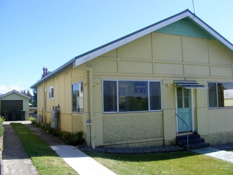 5 Bega Street, Bega, Bega - Thumbnail 3