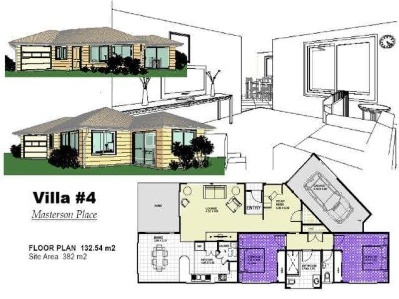 11 Murrah Street, BERMAGUI, Bermagui - Thumbnail 2