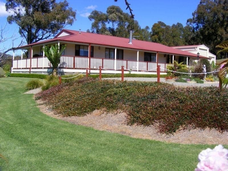 72 Darcy Lane, Bega, Bega - Thumbnail 3
