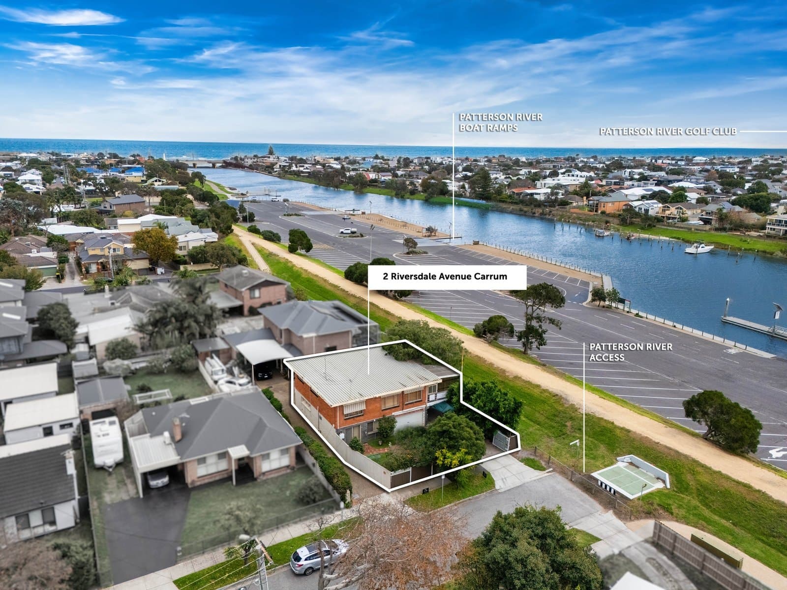 2 Riversdale Avenue, Carrum, Carrum - Thumbnail 2