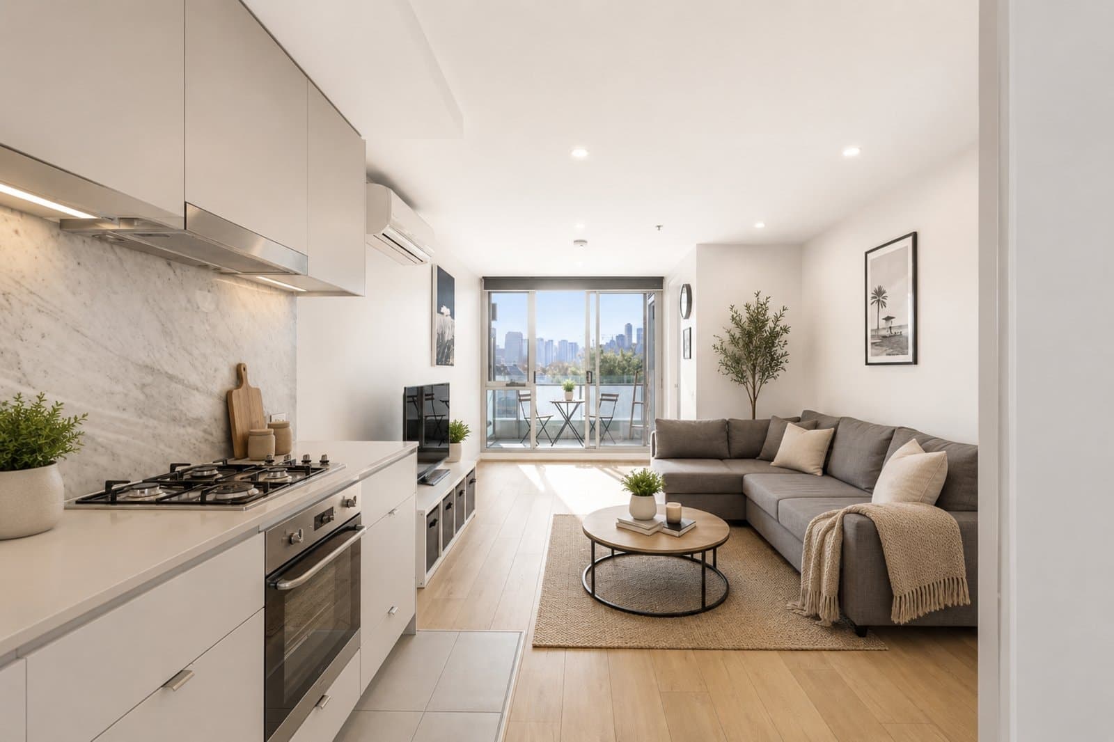 317/99 Dow Street, Port Melbourne, Port Melbourne - Thumbnail 5
