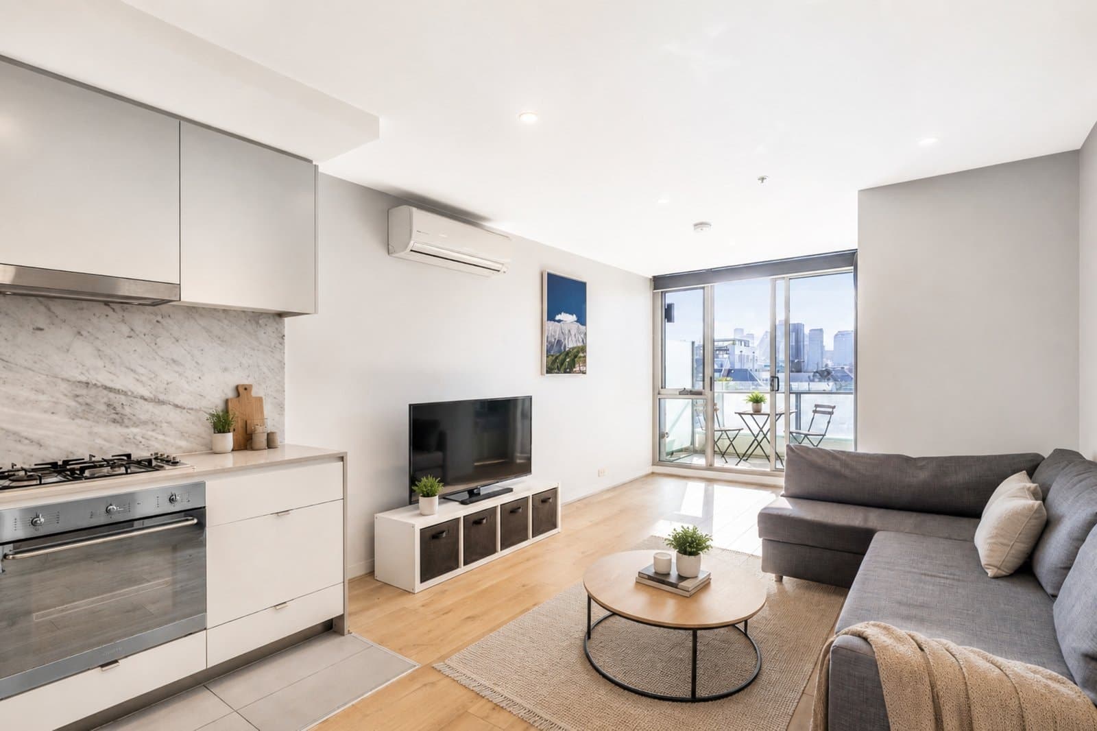 317/99 Dow Street, Port Melbourne, Port Melbourne - Thumbnail 6