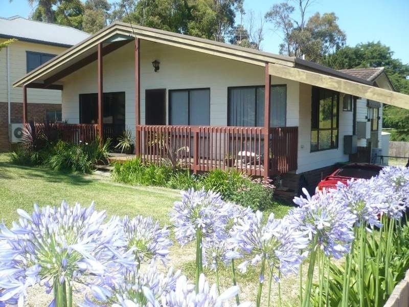 6 Bridge Street, Wolumla, Wolumla - Image 1