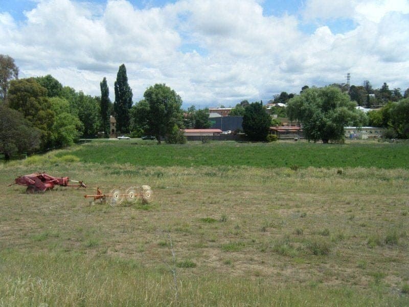 11 Hawkins Street, COOMA, Cooma - Thumbnail 3