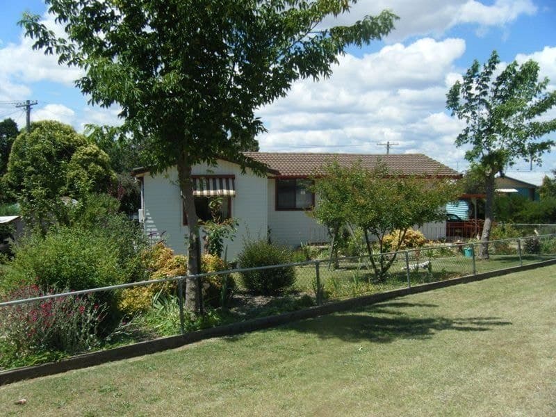 26 Waggun Street COOMA NSW, Cooma - Thumbnail 2