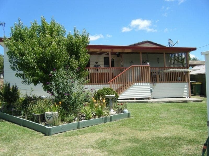 26 Waggun Street COOMA NSW, Cooma - Thumbnail 3
