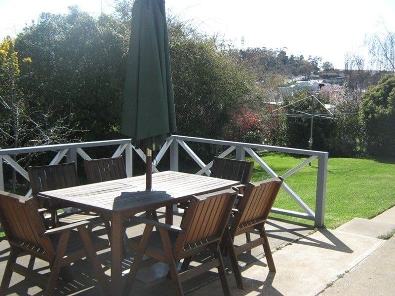 5 Elizabeth Street, COOMA, Cooma - Thumbnail 2