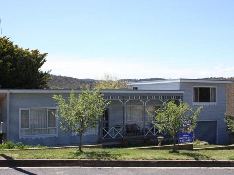 5 Elizabeth Street, COOMA, Cooma - Thumbnail 3