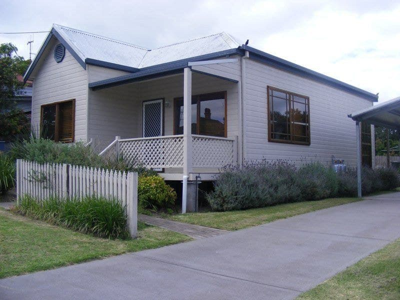 1 Sattler Street, Bega, Bega - Image 1