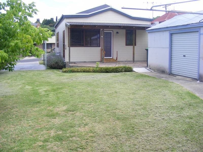 1 Sattler Street, Bega, Bega - Thumbnail 4