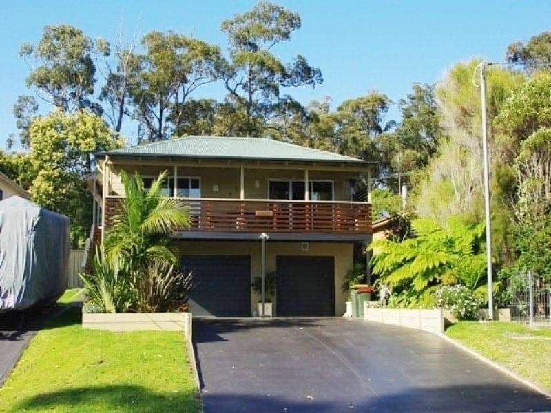 31 Fairhaven Point Way WALLAGA LAKE NSW, Wallaga Lake - Thumbnail 3