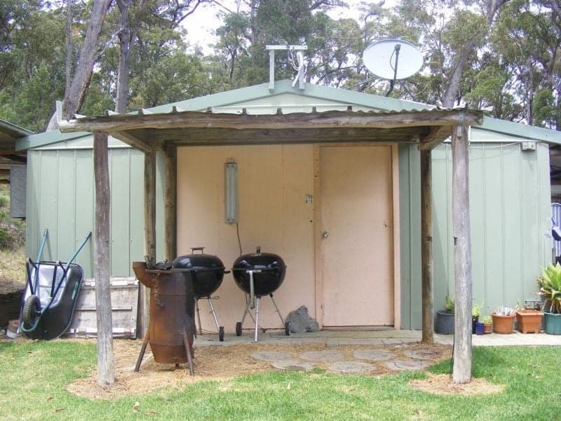 Lot 6, 107 Moncks Road Wallagoot NSW, 107 Moncks Road Wallagoot - Image 1