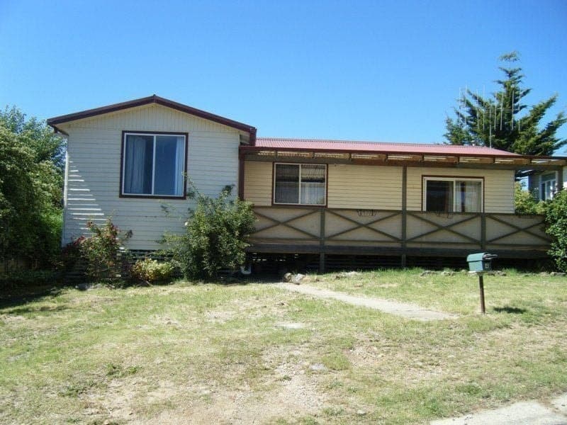 4 Kiewa Place, COOMA, Cooma - Thumbnail 3