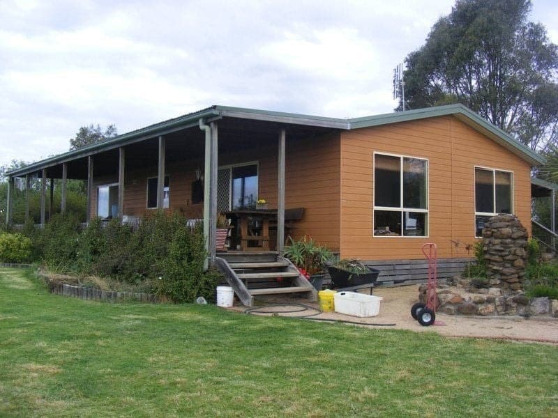 529 Wyndham Lane, Kanoona, Kanoona - Thumbnail 3