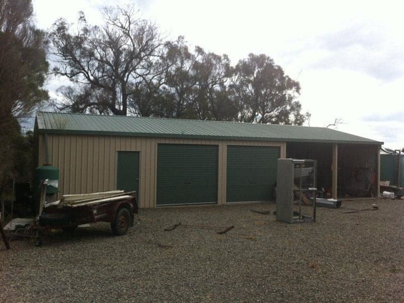 529 Wyndham Lane, Kanoona, Kanoona - Thumbnail 5